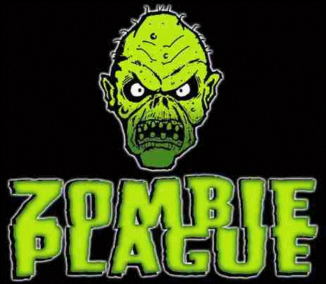 Zombie Plague 4.3 +47/48
