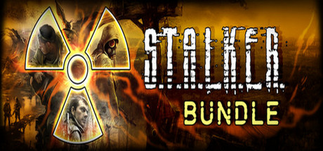 STALKER / S.T.A.L.K.E.R.: BUNDLE GOG/GLOBAL