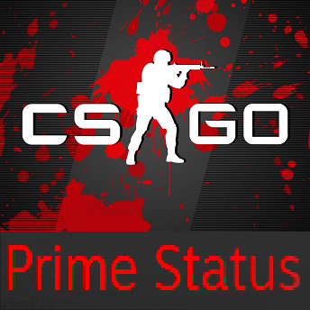 CS:GO Prime Status Upgrade +CSС (РОССИЯ/СНГ) STEAM Gift