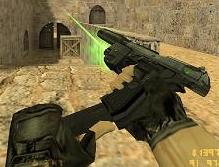 New Beretta Elite Reskin