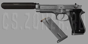 Beretta